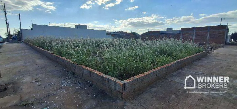 Terreno, 350 m² - Foto 2