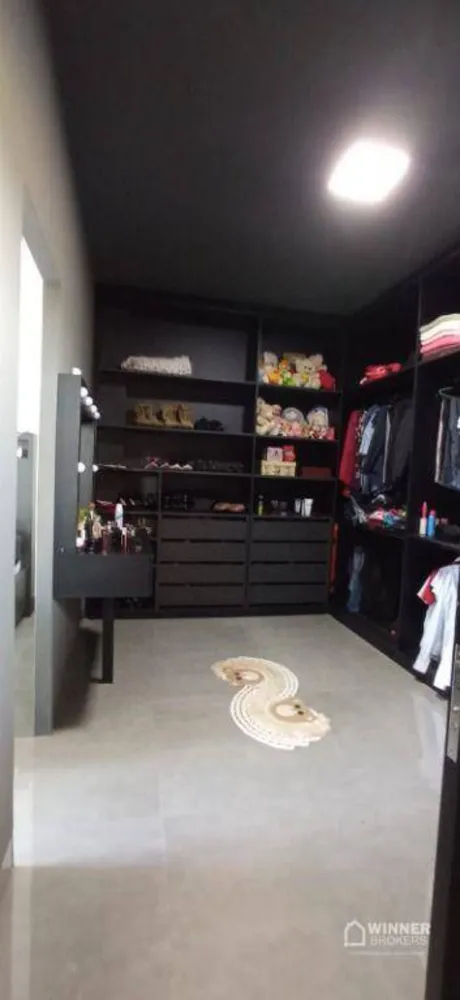 Sobrado, 3 quartos, 280 m² - Foto 7