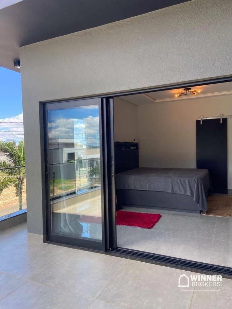 Sobrado, 3 quartos, 280 m² - Foto 8
