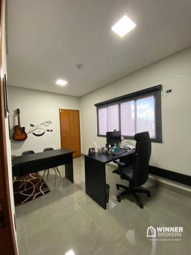 Sobrado, 3 quartos, 280 m² - Foto 9