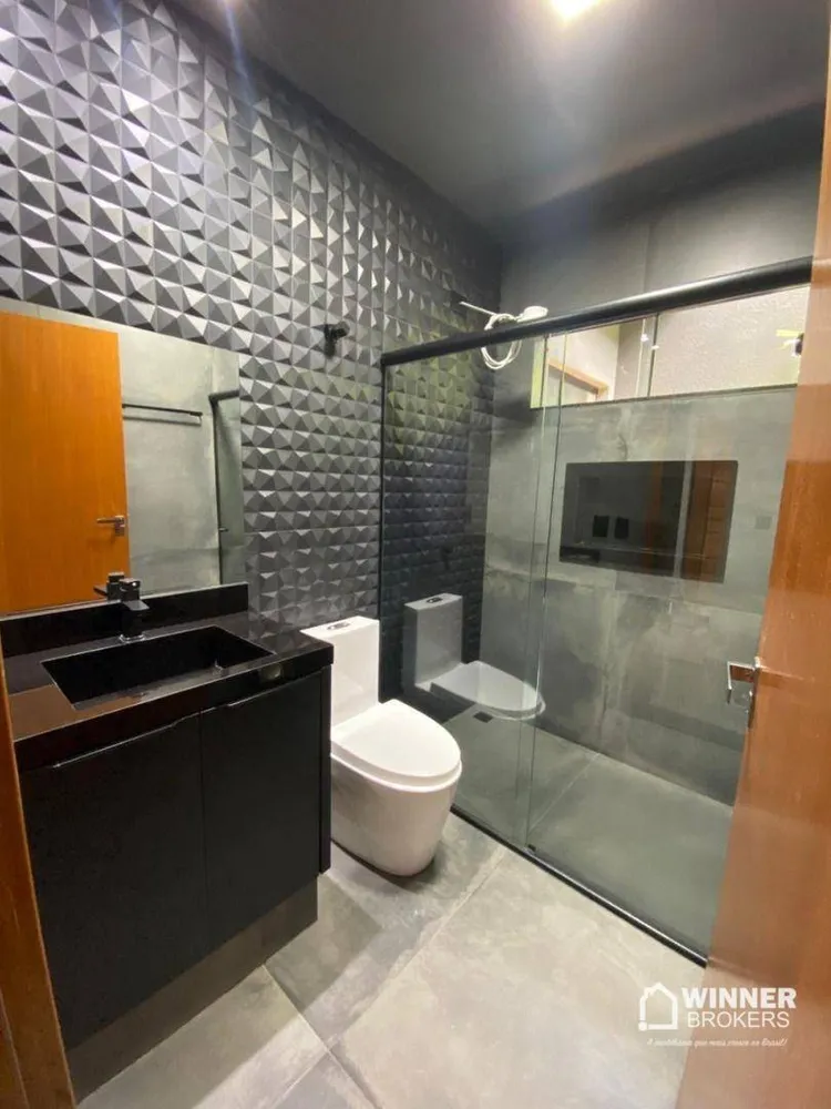 Sobrado, 3 quartos, 280 m² - Foto 10