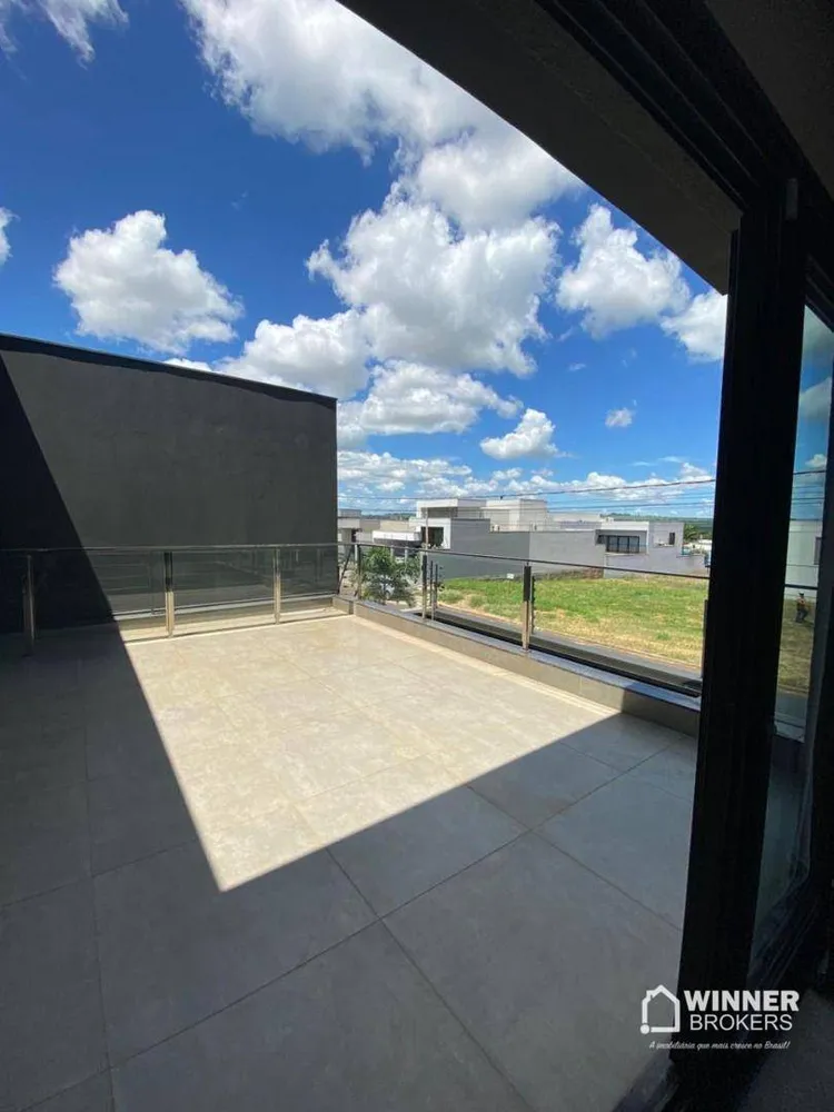 Sobrado, 3 quartos, 280 m² - Foto 12