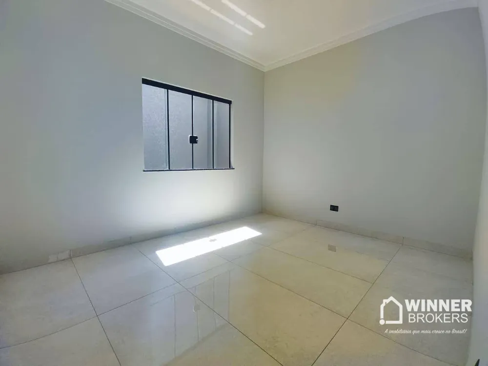 Casa, 3 quartos, 100 m² - Foto 1