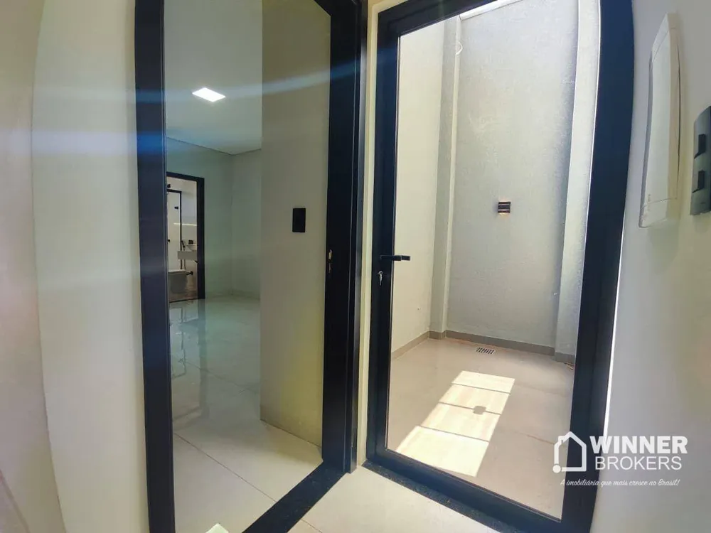 Casa, 3 quartos, 100 m² - Foto 3