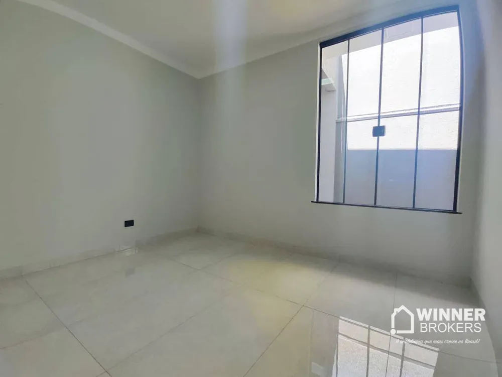 Casa, 3 quartos, 100 m² - Foto 2