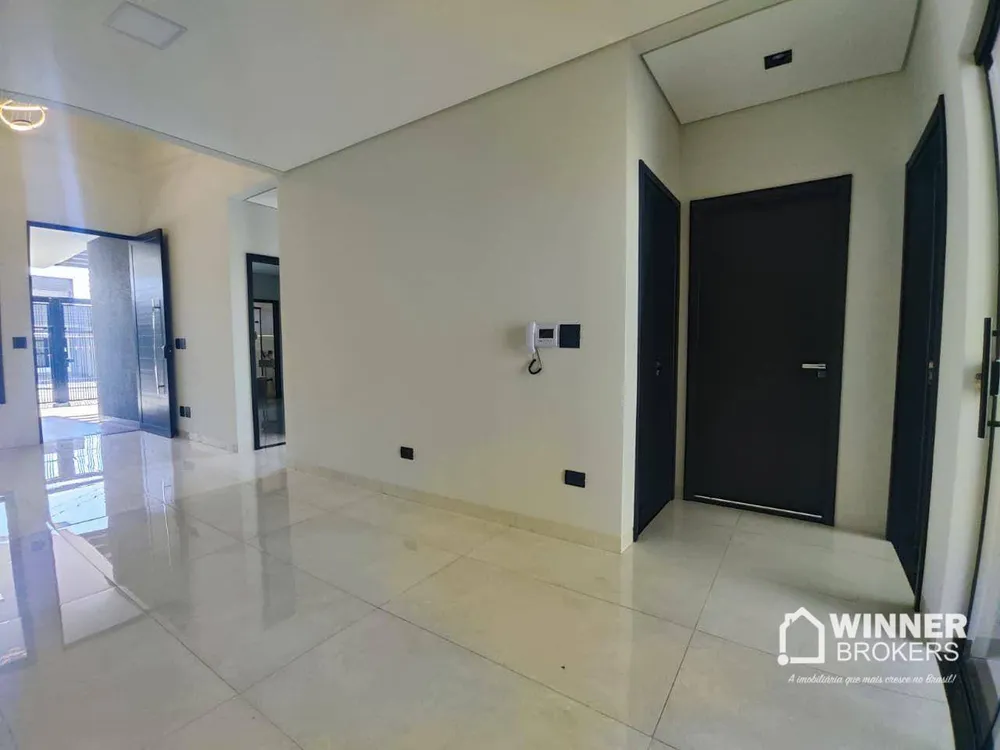 Casa, 3 quartos, 100 m² - Foto 2