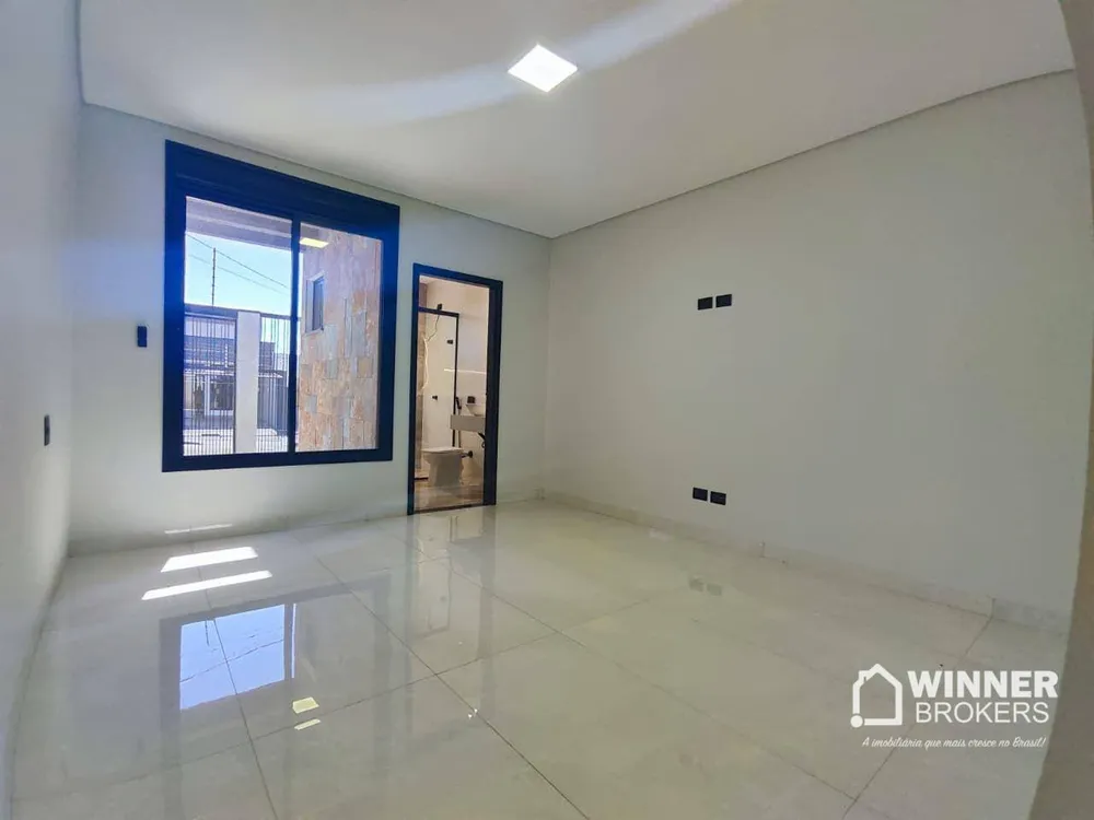 Casa, 3 quartos, 100 m² - Foto 4