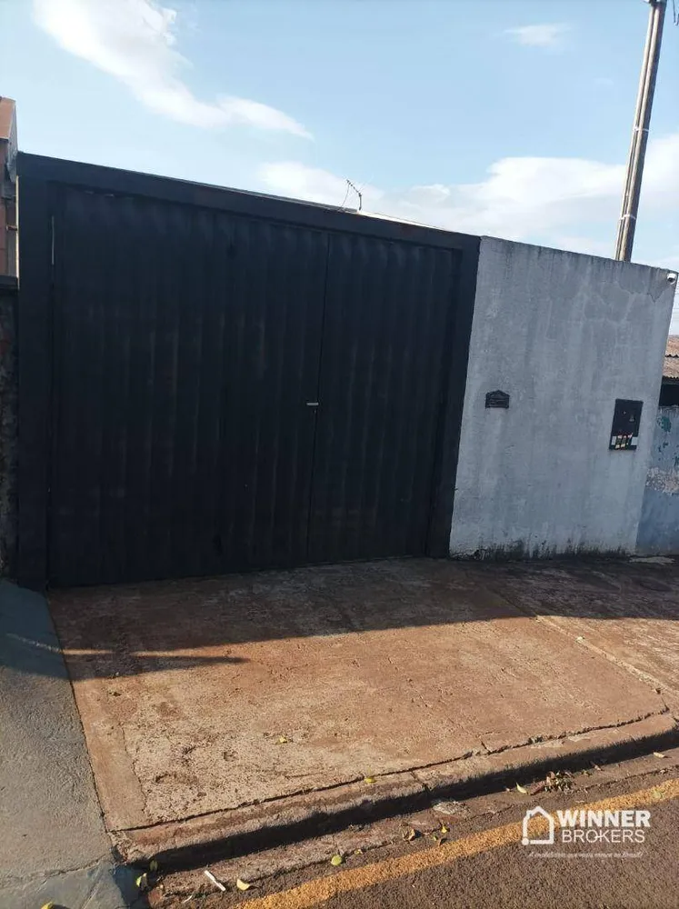 Casa, 2 quartos, 60 m² - Foto 5