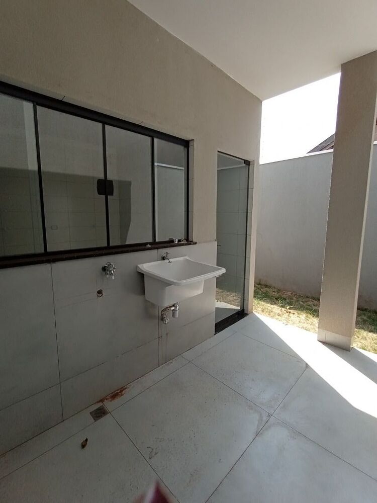 Casa, 3 quartos, 89 m² - Foto 7