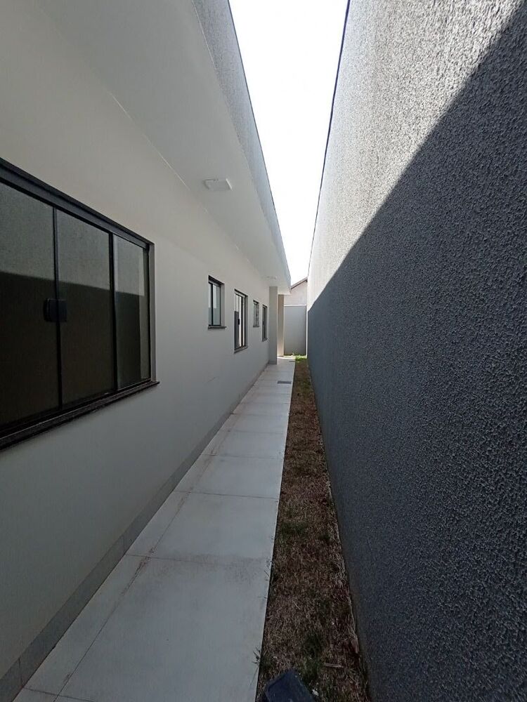 Casa, 3 quartos, 89 m² - Foto 6