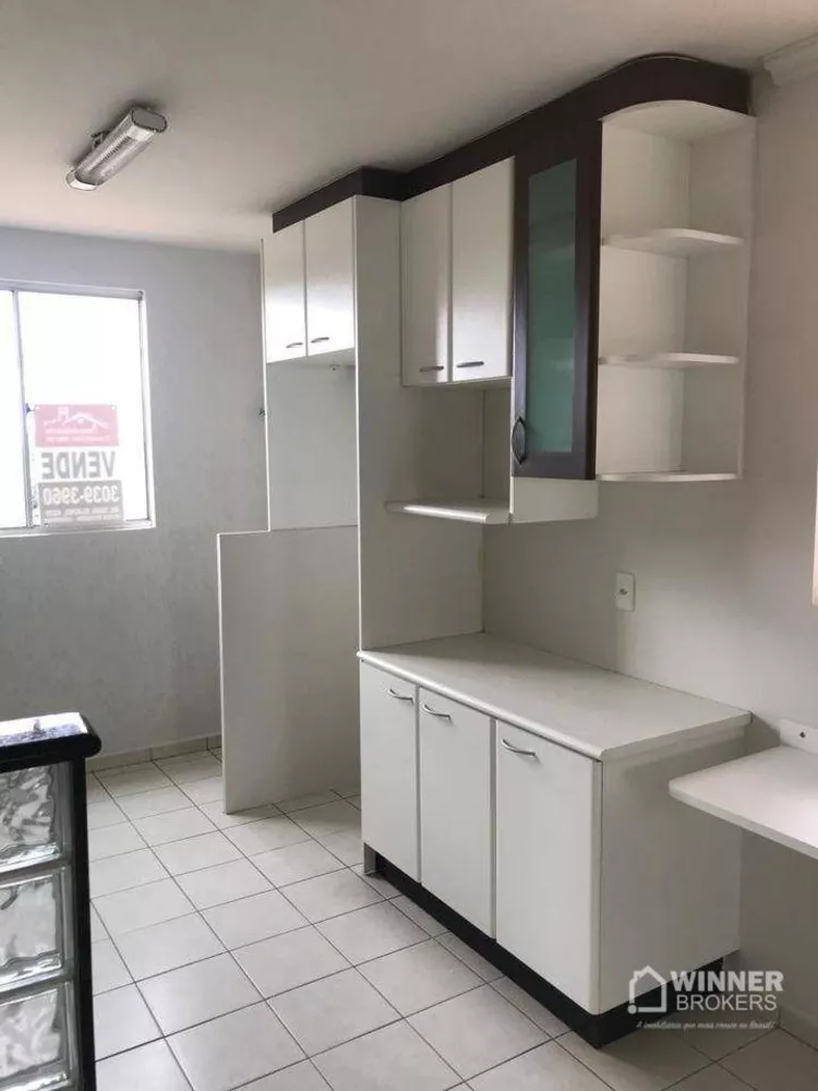 Apartamento à venda com 2 quartos, 45m² - Foto 4