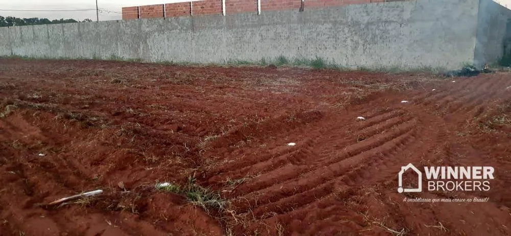 Loteamento e Condomínio, 750 m² - Foto 3