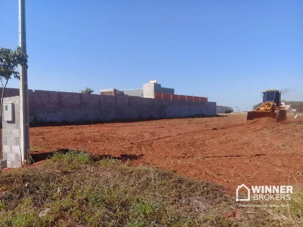 Loteamento e Condomínio, 750 m² - Foto 2