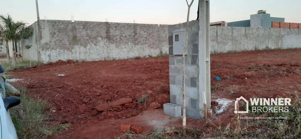 Loteamento e Condomínio, 750 m² - Foto 4