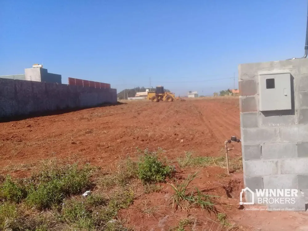 Loteamento e Condomínio, 750 m² - Foto 1