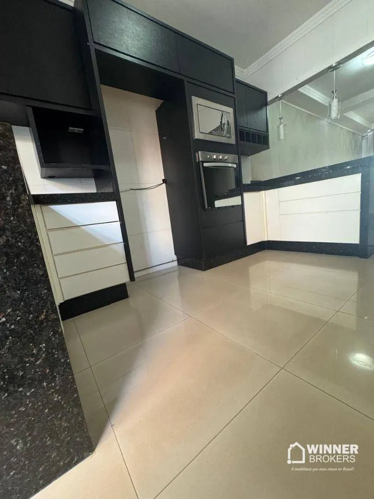 Casa, 3 quartos, 99 m² - Foto 10