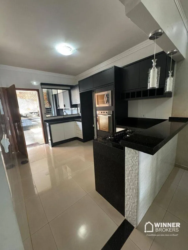 Casa, 3 quartos, 99 m² - Foto 11