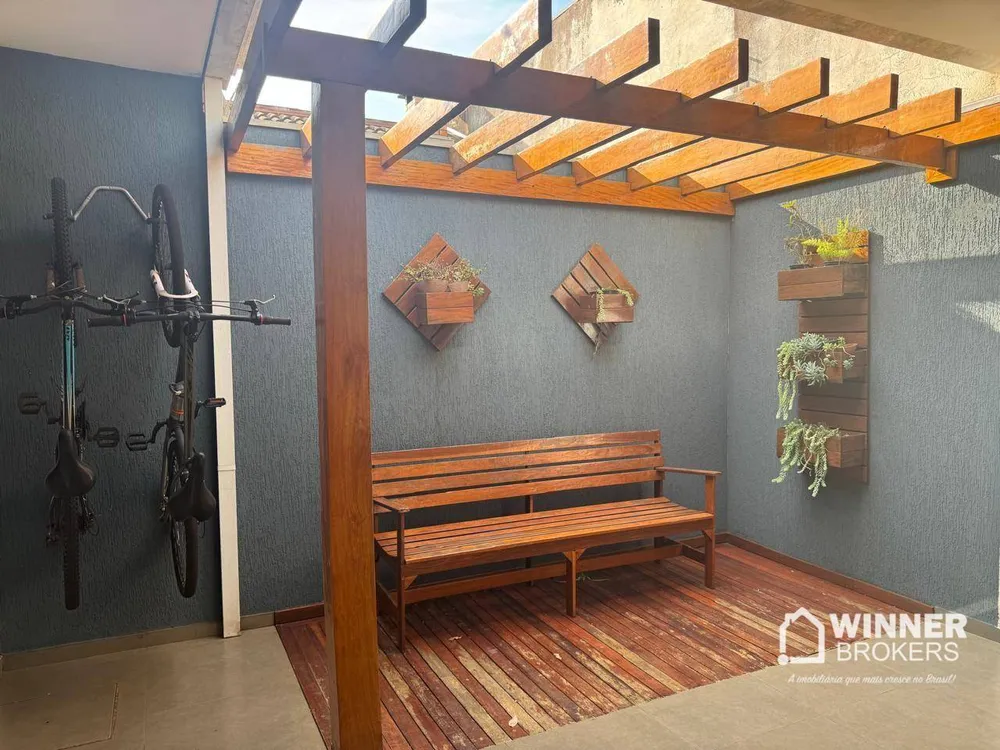 Casa, 3 quartos, 99 m² - Foto 5