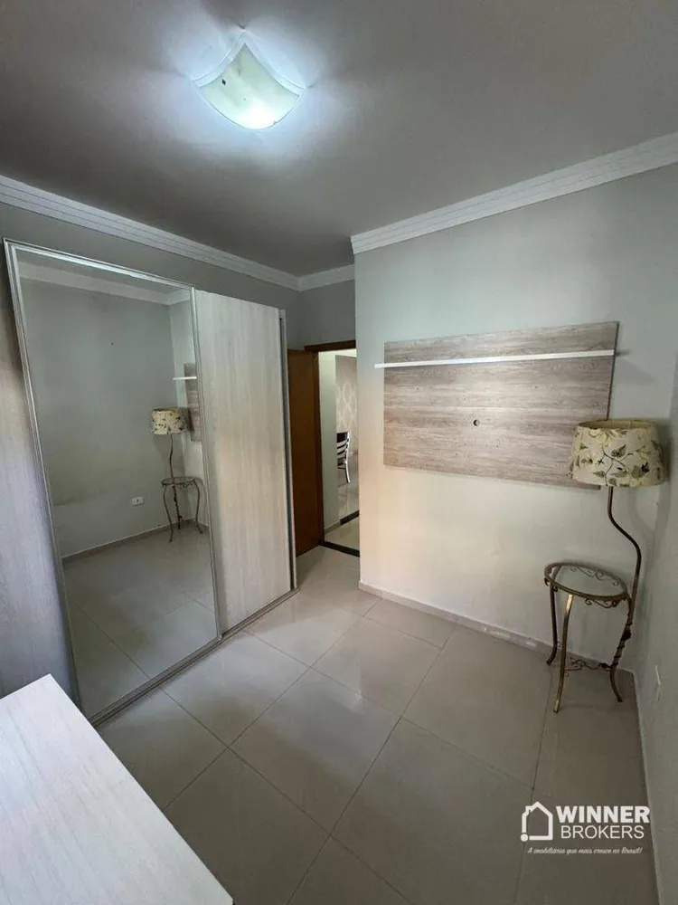 Casa, 3 quartos, 99 m² - Foto 6