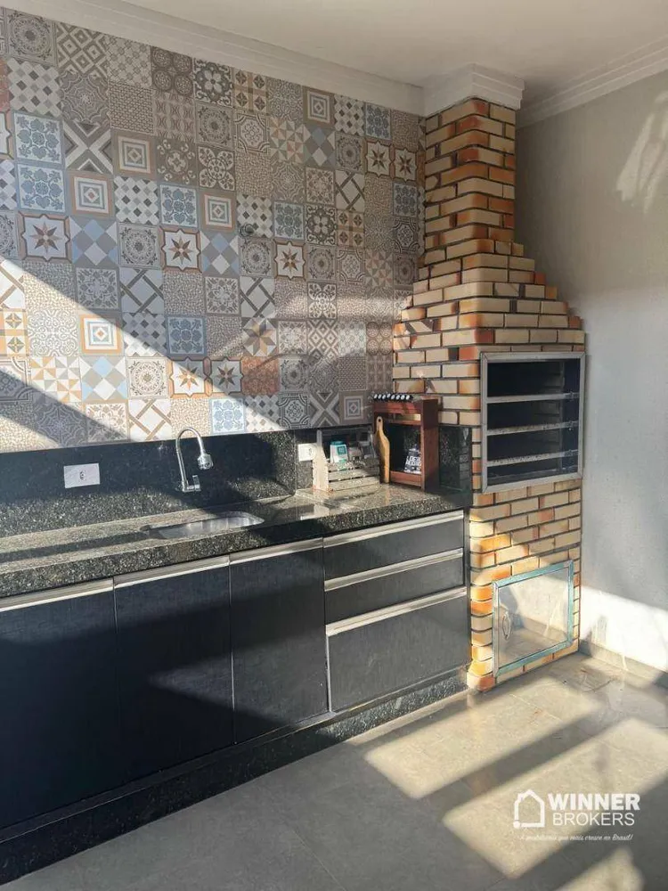Casa, 3 quartos, 99 m² - Foto 4