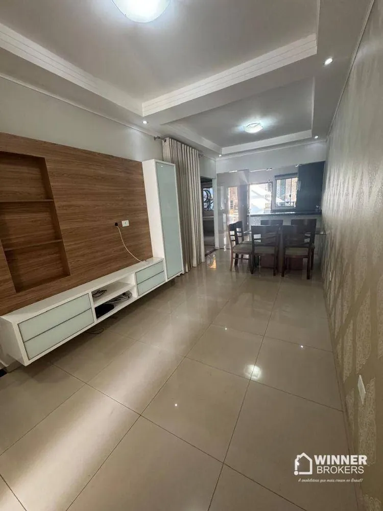 Casa, 3 quartos, 99 m² - Foto 12