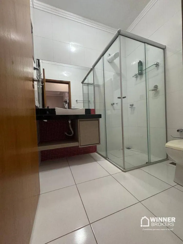Casa, 3 quartos, 99 m² - Foto 7