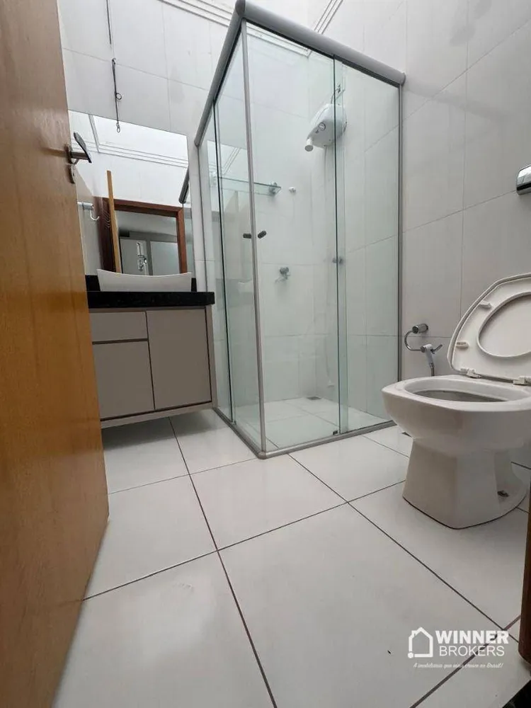Casa, 3 quartos, 99 m² - Foto 8