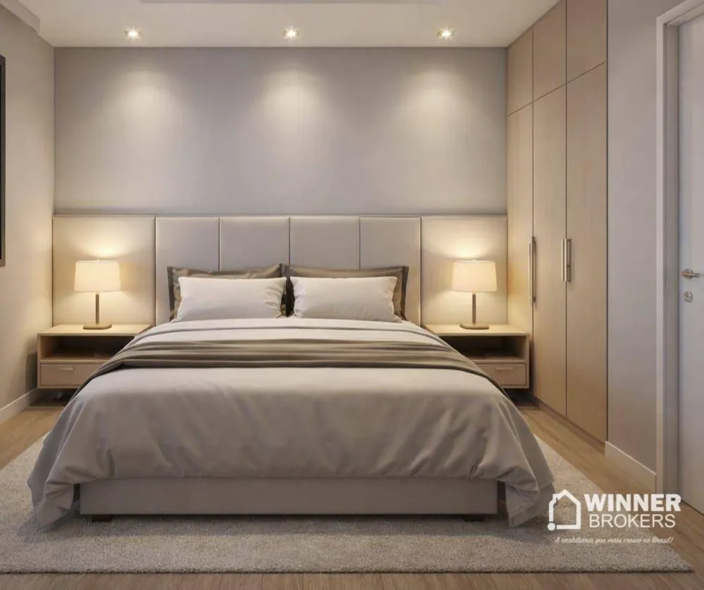 Casa, 3 quartos, 97 m² - Foto 4