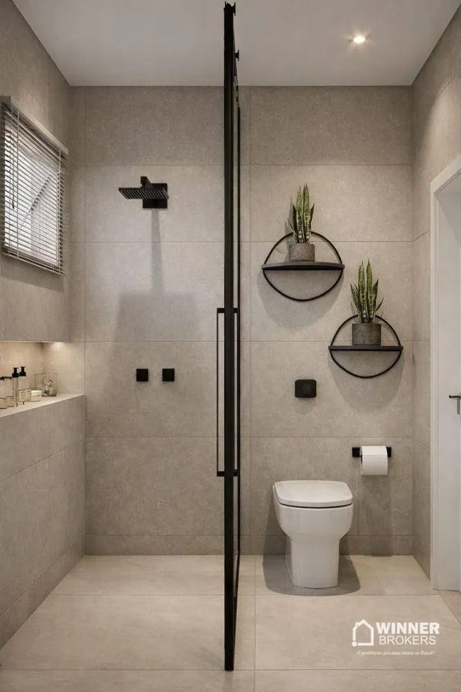 Casa, 3 quartos, 97 m² - Foto 5