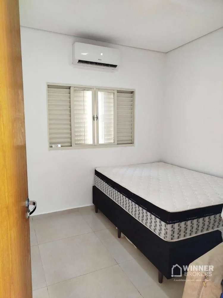 Casa, 3 quartos, 105 m² - Foto 9