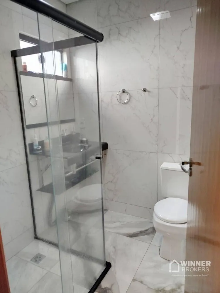 Casa, 3 quartos, 105 m² - Foto 6