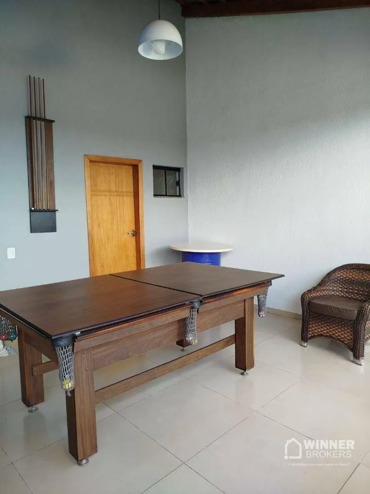 Casa, 3 quartos, 105 m² - Foto 10