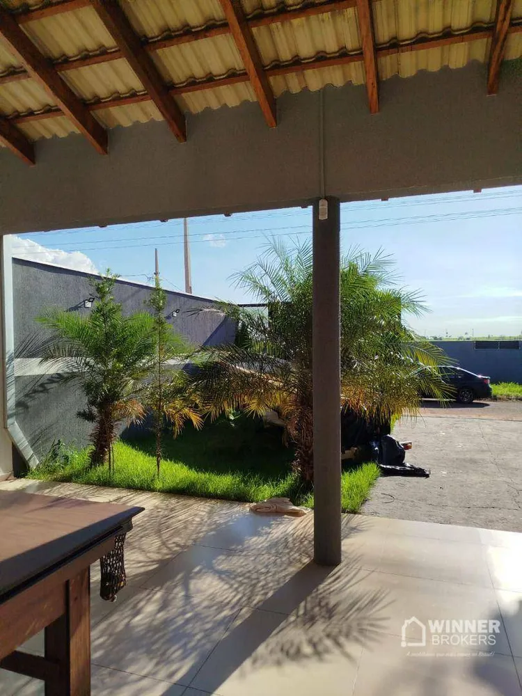 Casa, 3 quartos, 105 m² - Foto 11