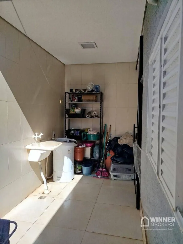 Casa, 3 quartos, 105 m² - Foto 3