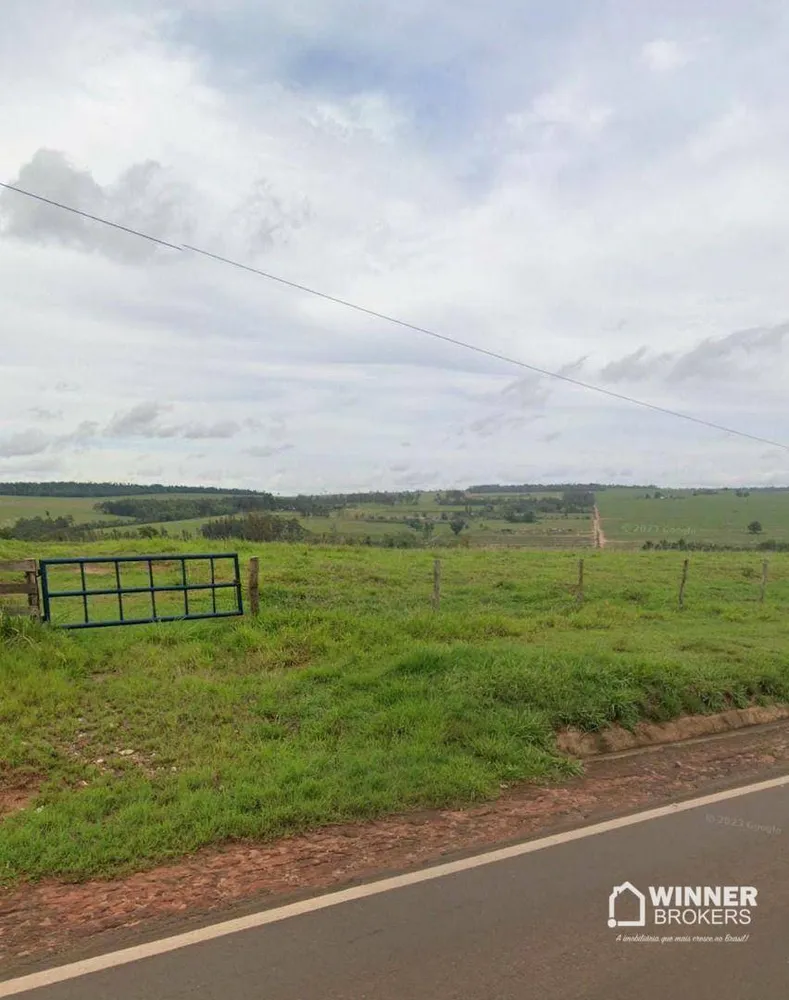 Terreno, 28 hectares - Foto 2