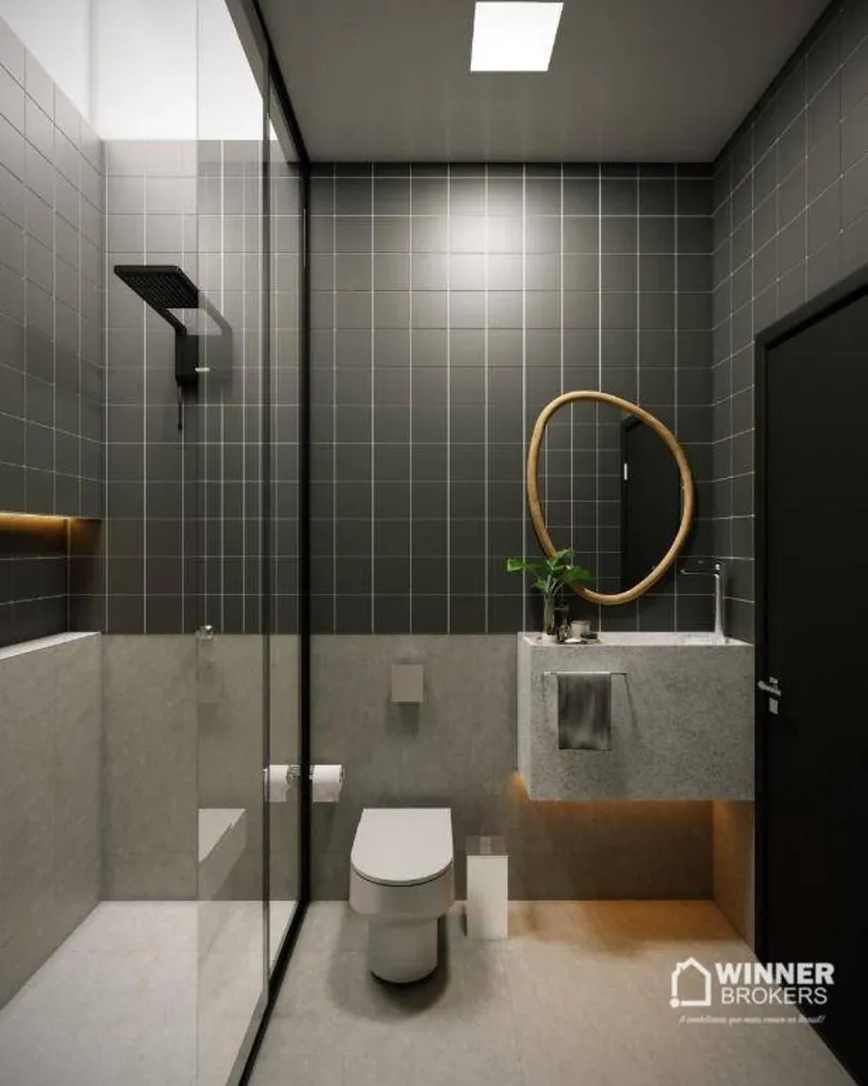 Casa, 3 quartos, 116 m² - Foto 5