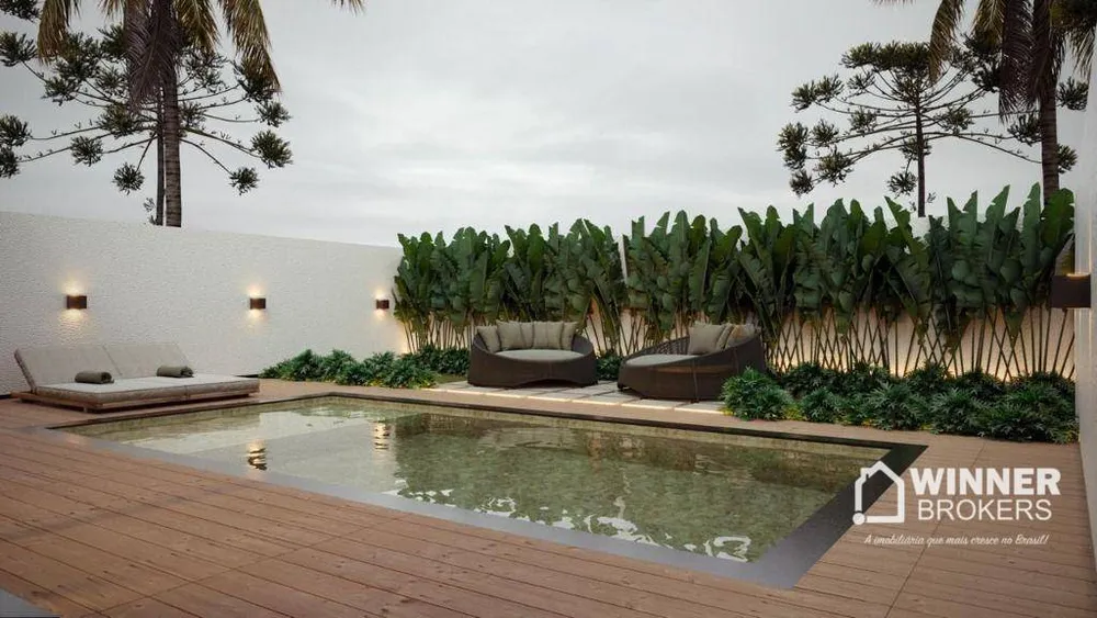 Casa, 3 quartos, 116 m² - Foto 6