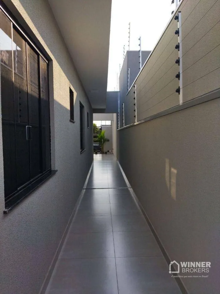 Casa, 3 quartos, 93 m² - Foto 5