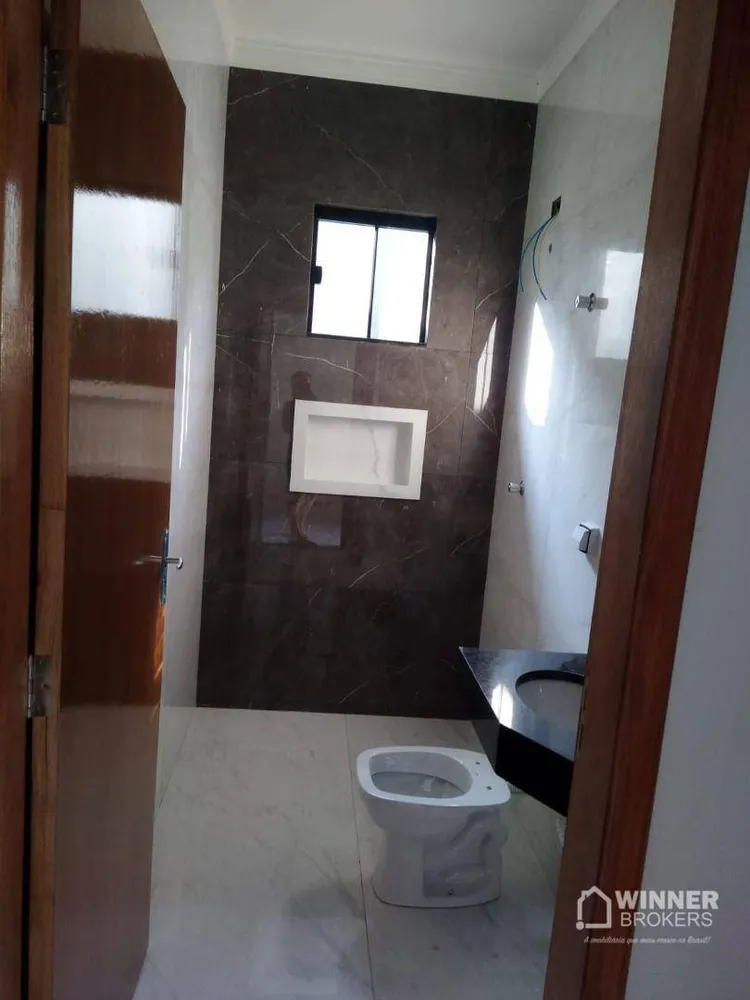 Casa, 3 quartos, 93 m² - Foto 3