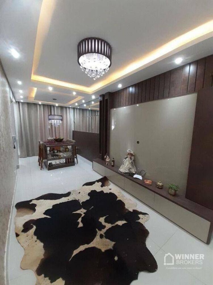 Apartamento, 3 quartos, 65 m² - Foto 1