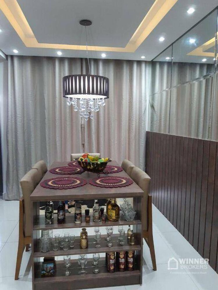 Apartamento, 3 quartos, 65 m² - Foto 2