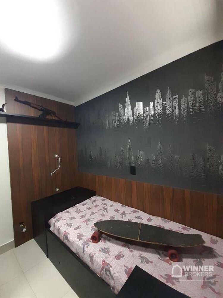 Apartamento, 3 quartos, 65 m² - Foto 7
