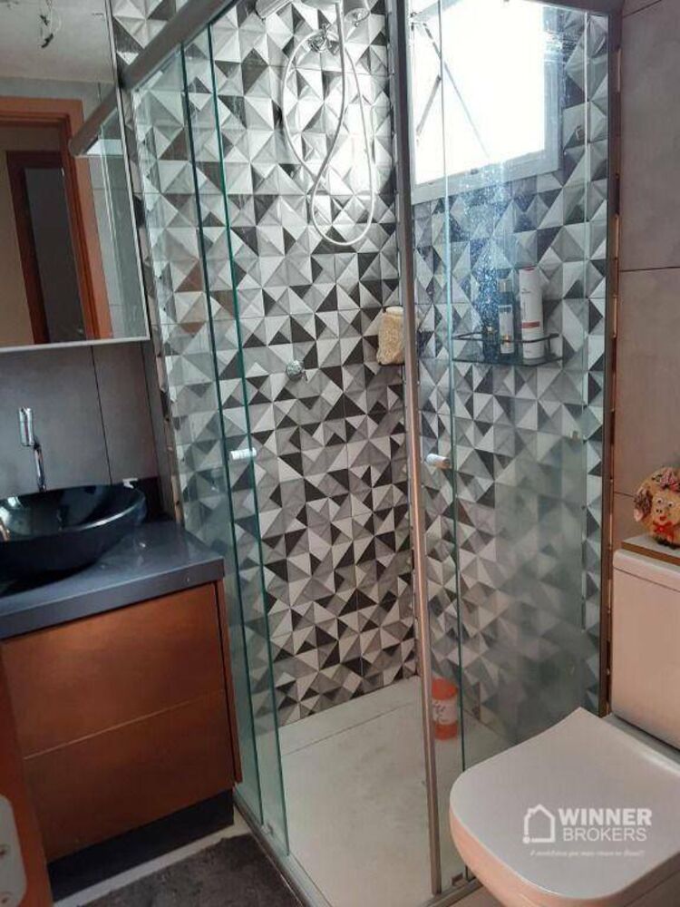 Apartamento, 3 quartos, 65 m² - Foto 12