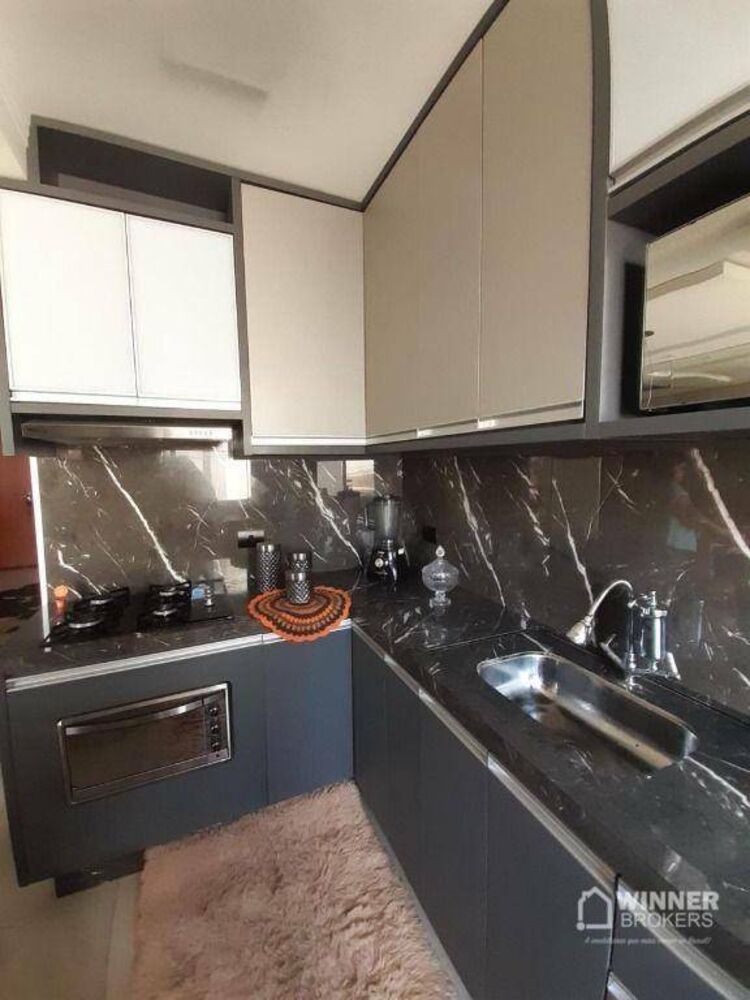 Apartamento, 3 quartos, 65 m² - Foto 4