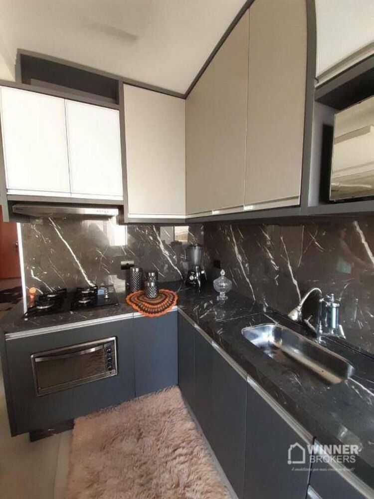 Apartamento, 3 quartos, 65 m² - Foto 5