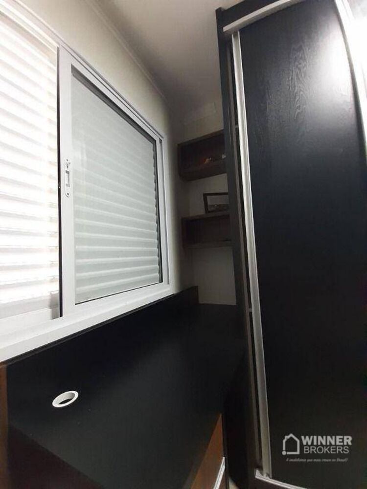 Apartamento, 3 quartos, 65 m² - Foto 10