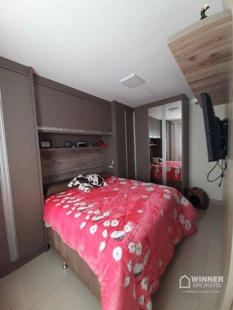 Apartamento, 3 quartos, 65 m² - Foto 6