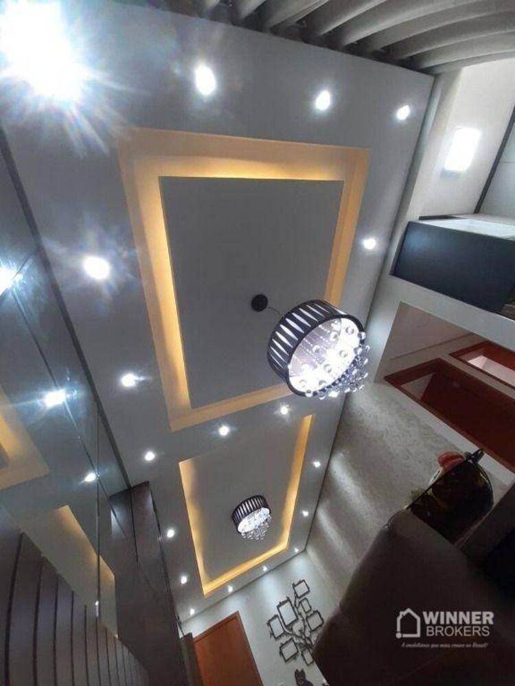 Apartamento, 3 quartos, 65 m² - Foto 3