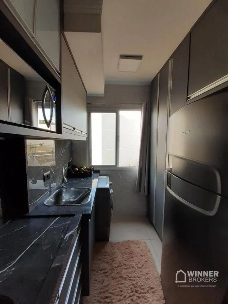 Apartamento, 3 quartos, 65 m² - Foto 6