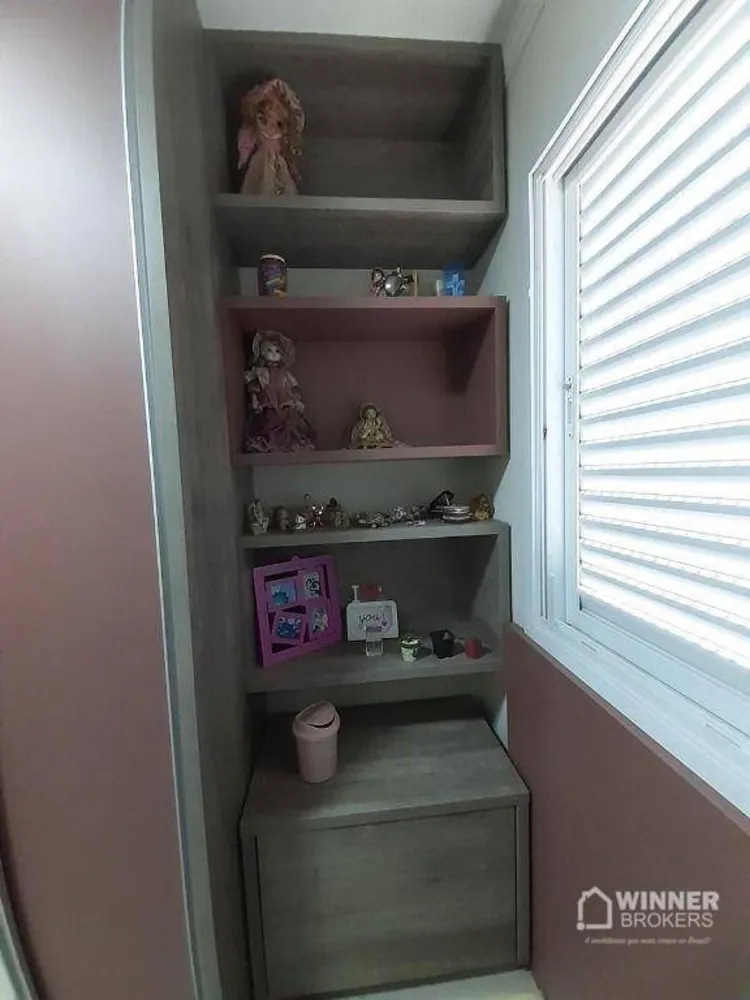 Apartamento, 3 quartos, 65 m² - Foto 12